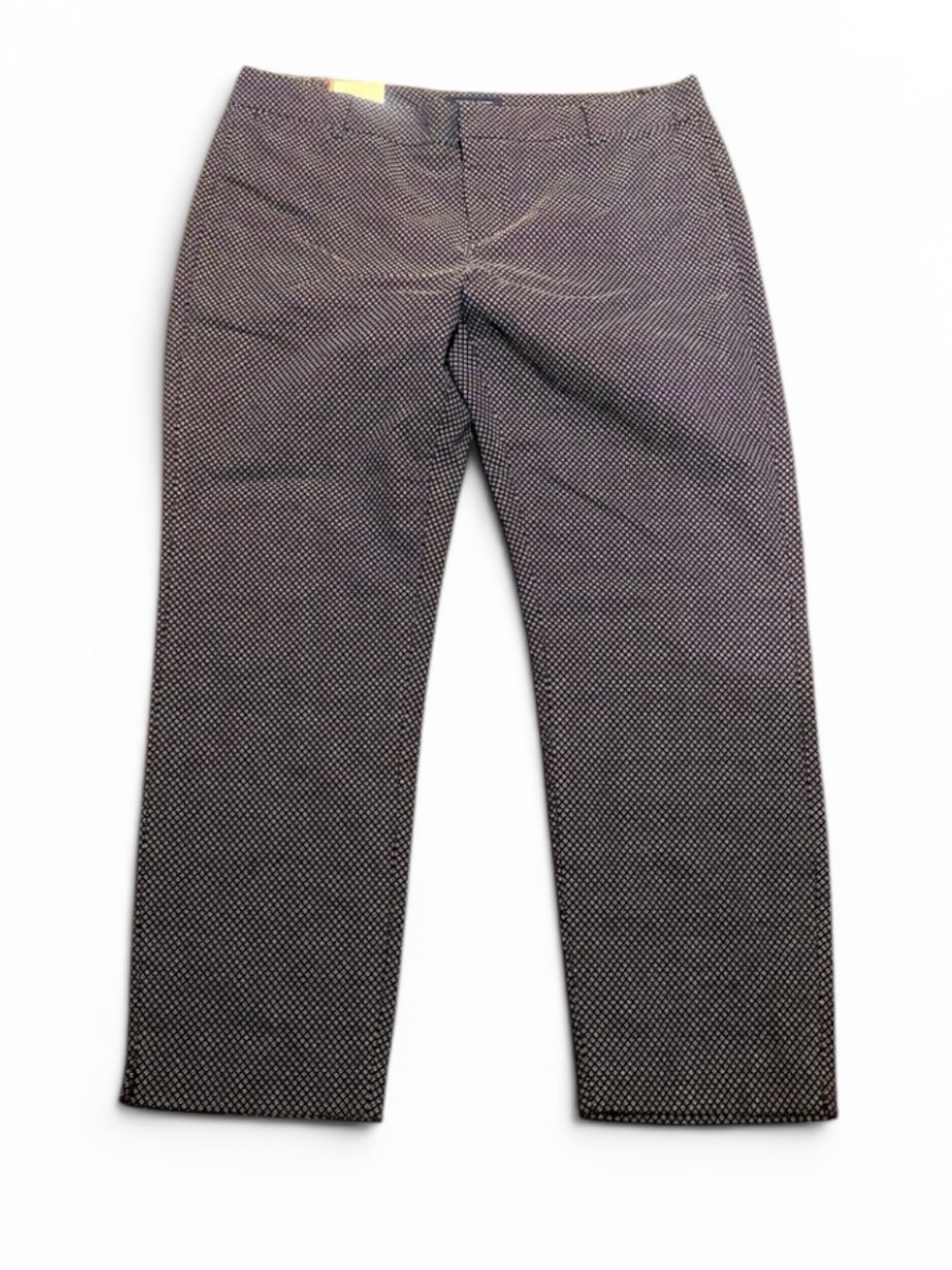 Tommy Hilfiger diamond pants